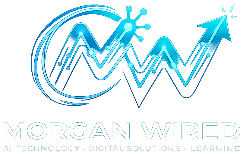 Morgan Wired