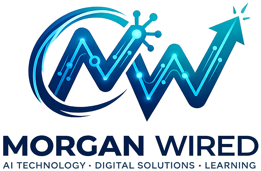 Morgan Wired